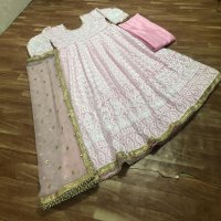 New heavy look desiner party wear suits wholesale in india