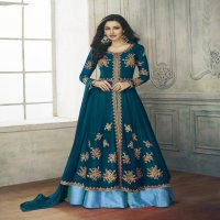 New treditional and party wear suits wholesale in india