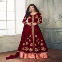 New treditional and party wear suits wholesale in india