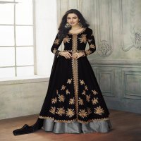 New treditional and party wear suits wholesale in india