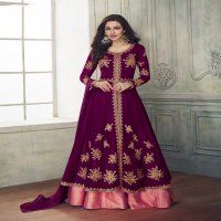 New treditional and party wear suits wholesale in india