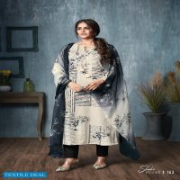 Nirukht Shahi Poshak Wholesale Fine Cotton Salwar Kameez
