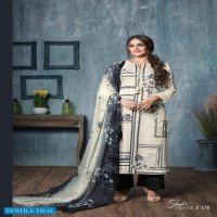 Nirukht Shahi Poshak Wholesale Fine Cotton Salwar Kameez