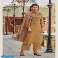 Nirukth Rukhsar Wholesale Cambric Print With Mirror Work Dress