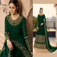 Nityaa party weae suits wholesale in india