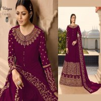 Nityaa party weae suits wholesale in india