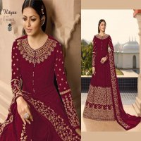 Nityaa party weae suits wholesale in india