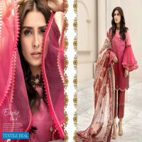 Noor By Saadia Asad Luxury lawn 2020 Wholesale Branded Pakistani Catalog