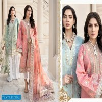 Noor By Saadia Asad Luxury lawn 2020 Wholesale Branded Pakistani Catalog