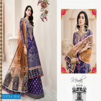 Noor By Saadia Asad Luxury lawn 2020 Wholesale Branded Pakistani Catalog