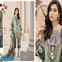 Noor By Saadia Asad Luxury lawn 2020 Wholesale Branded Pakistani Catalog