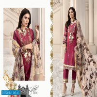 Noor By Saadia Asad Luxury lawn 2020 Wholesale Branded Pakistani Catalog