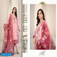Noor By Saadia Asad Luxury lawn 2020 Wholesale Branded Pakistani Catalog