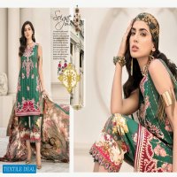 Noor By Saadia Asad Luxury lawn 2020 Wholesale Branded Pakistani Catalog
