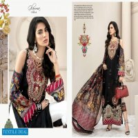 Noor By Saadia Asad Luxury lawn 2020 Wholesale Branded Pakistani Catalog