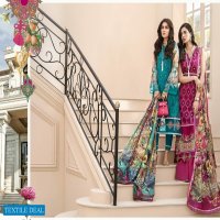 Noor By Saadia Asad Luxury lawn 2020 Wholesale Branded Pakistani Catalog