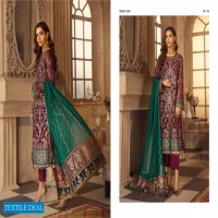 Noor E Rang Zarif Wholesale Branded Pakistani Salwar Kameez