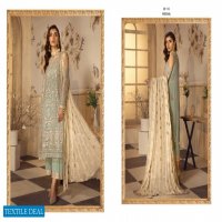Noor E Rang Zarif Wholesale Branded Pakistani Salwar Kameez