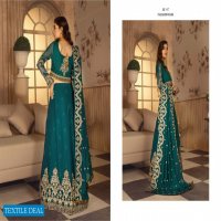 Noor E Rang Zarif Wholesale Branded Pakistani Salwar Kameez