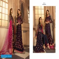 Noor E Rang Zarif Wholesale Branded Pakistani Salwar Kameez