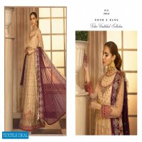 Noor E Rang Zarif Wholesale Branded Pakistani Salwar Kameez