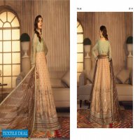 Noor E Rang Zarif Wholesale Branded Pakistani Salwar Kameez