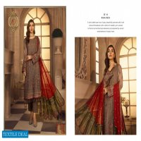 Noor E Rang Zarif Wholesale Branded Pakistani Salwar Kameez