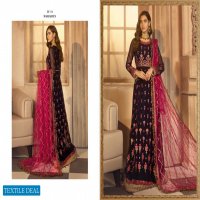 Noor E Rang Zarif Wholesale Branded Pakistani Salwar Kameez