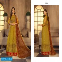 Noor E Rang Zarif Wholesale Branded Pakistani Salwar Kameez
