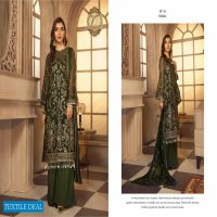 Noor E Rang Zarif Wholesale Branded Pakistani Salwar Kameez