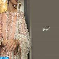 Noor Qalamkar Eid Collection Wholesale Pakistani Concept Dress