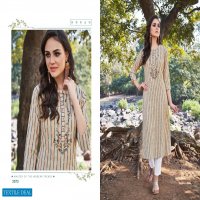 Norah Nature Wholesale Shopping Long Kurtis