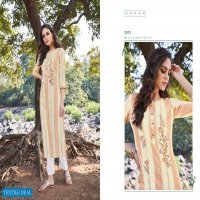 Norah Nature Wholesale Shopping Long Kurtis