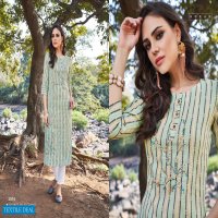 Norah Nature Wholesale Shopping Long Kurtis