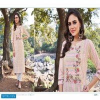 Norah Nature Wholesale Shopping Long Kurtis