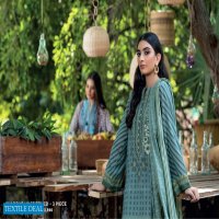 Nuovo Dillab By Orient Winter Unstitch Collection Pakistani Dress