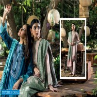Nuovo Dillab By Orient Winter Unstitch Collection Pakistani Dress