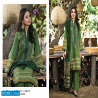 Nuovo Dillab By Orient Winter Unstitch Collection Pakistani Dress