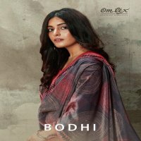 OMTEX LAUNCH BODHI PASHMINA DIGITAL PRINT WITH HANDWORK SALWAR KAMEEZ