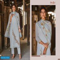 OMTEX MAHNOOR CHIFFON DESIGNER INDIAN SALWAR KAMEEZ