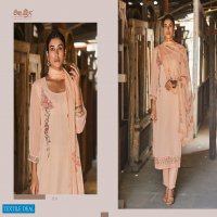OMTEX MAHNOOR CHIFFON DESIGNER INDIAN SALWAR KAMEEZ
