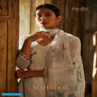 OMTEX MAHNOOR CHIFFON DESIGNER INDIAN SALWAR KAMEEZ