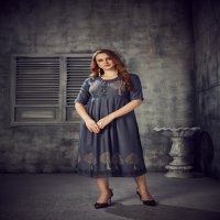 One piece With Hand work touch kurti wholesale in india