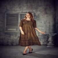 One piece With Hand work touch kurti wholesale in india