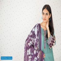 Orchid Printed Lawn With Silk Dupatta Wholesale Shopping Pakistani Suits