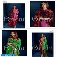 Orient Lawn Collection 2020 Wholesale Pakistani Branded Dresses