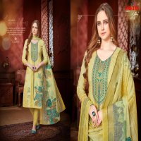 PAKIZA PRINT SANA SAFINAZ VOL 37 COTTON KARACHI LADIES SUITS WHOLESALER