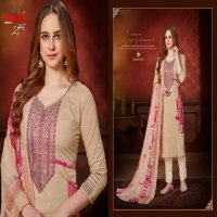 PAKIZA PRINT SANA SAFINAZ VOL 37 COTTON KARACHI LADIES SUITS WHOLESALER