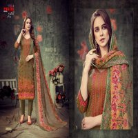 PAKIZA PRINTS PRESENTING SANA SAFINAZ VOL 38 CAMBRIC COTTON CASUAL WEAR SUIT SELLER