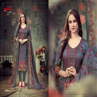 PAKIZA PRINTS PRESENTING SANA SAFINAZ VOL 38 CAMBRIC COTTON CASUAL WEAR SUIT SELLER